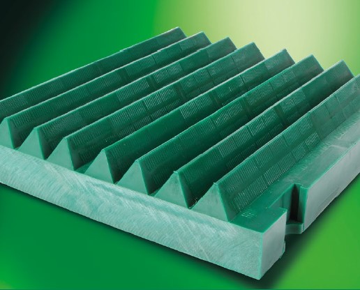 Screening - Injection Moulded TeePee™ Panels Brochure